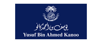 Yusuf Bin Ahmed Kanoo Yusuf Bin Ahmed Kanoo