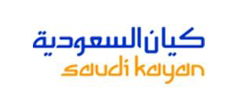 Saudi kayan
