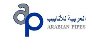 Arabian Pipe Arabian Pipe