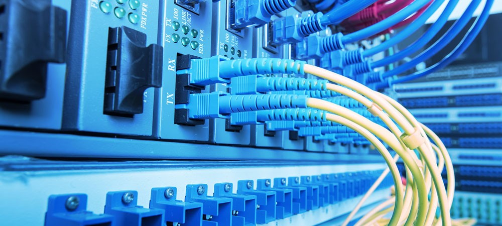 Fiber Optic Services