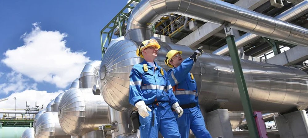 Operations & Maintenance