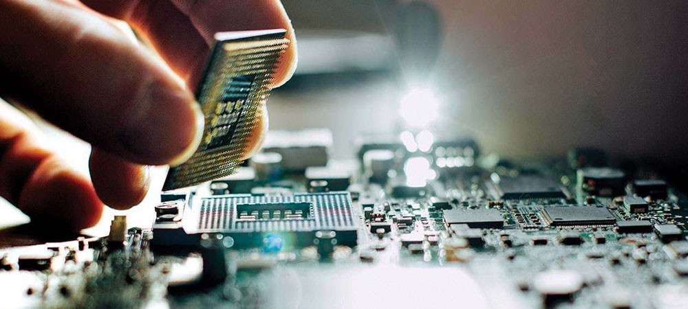 Electronics & IT Solutions Division