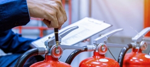 Fire protection